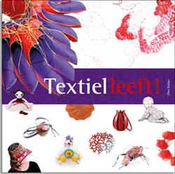 Textiel leeft.